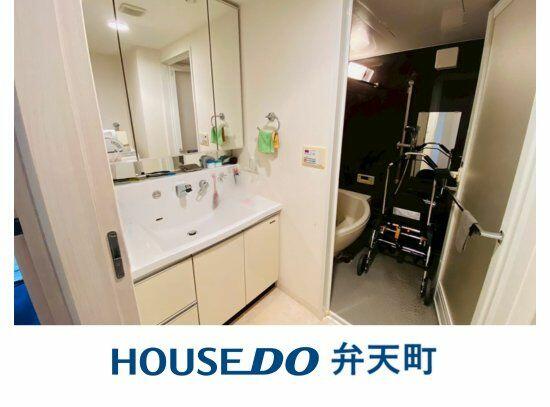 アットホーム】グランコート伝法 7階 3LDK[1028749793]大阪