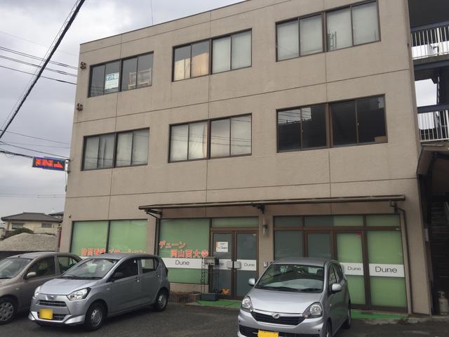 アットホーム 岡山県岡山市東区金岡東町 駅 の賃貸事務所 賃貸オフィスの物件情報