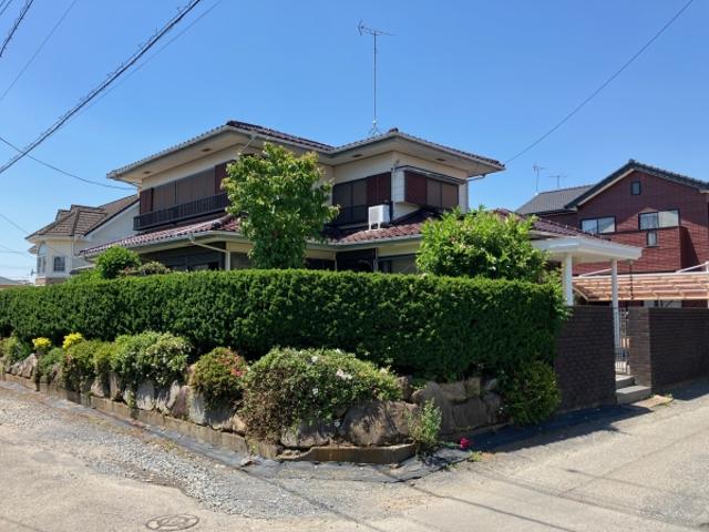 Cheap house for sale in Ishioka, Ibaraki