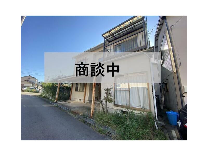 Kanazawa City, Kodachino 2-chome, 2-story, 4LDK