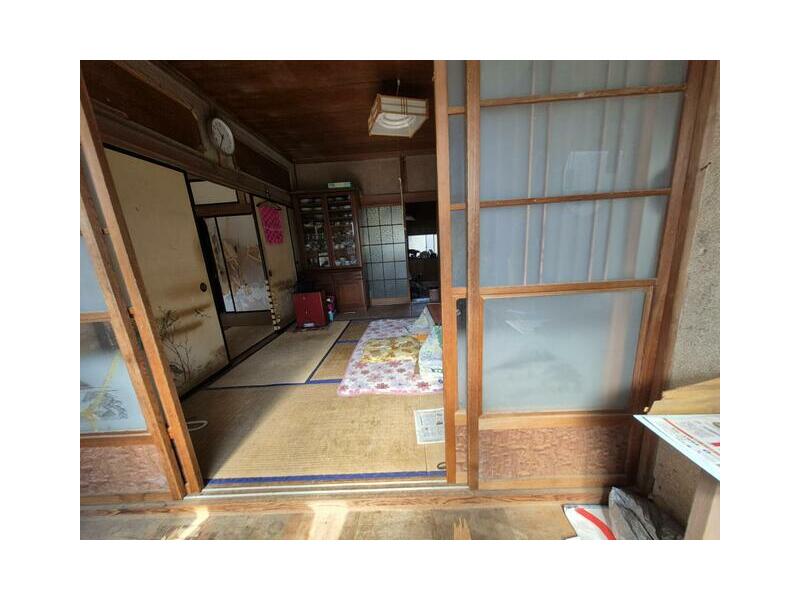 Hokota City, Kemuta (Shin-Hokota Station) 2-story 6DK