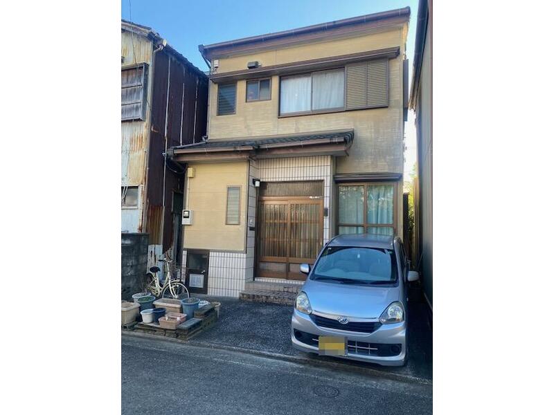 Kochi City Atagocho 2-chome 2-story building 4K