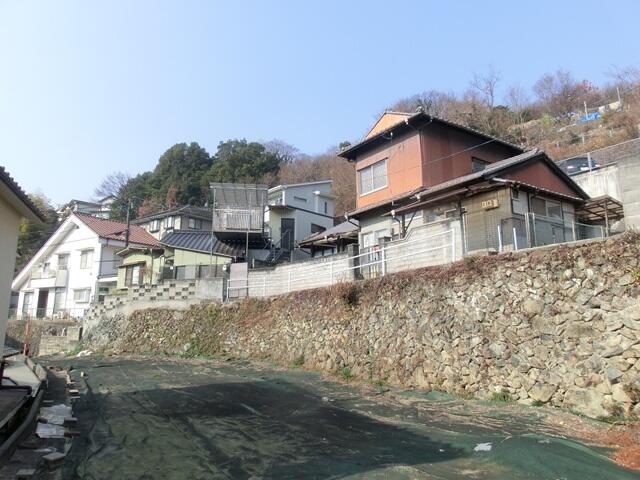 townhouse 呉市西谷町