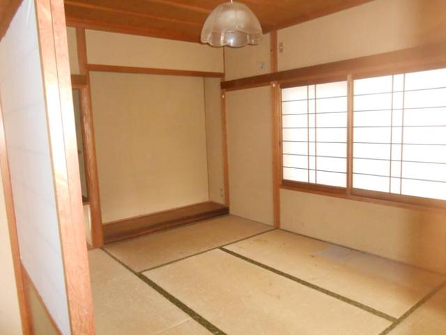 Kurashiki City, Fukue (Kimi Station), 2-story building, 5DK &mdash; photo 6