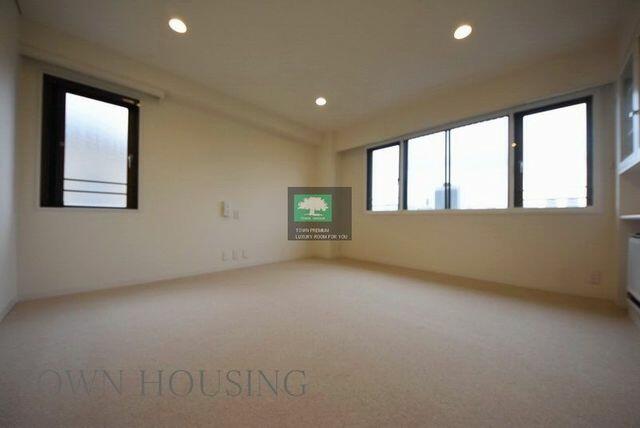 アットホーム 広尾ガーデンヒルズ ｍ棟 ６０６ ３ｌｄｋ 提供元 株 タウンハウジング東京 赤坂店 渋谷区の賃貸マンション