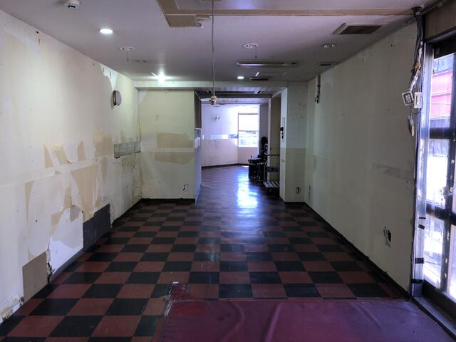 兵庫県 神戸市中央区 北長狭通1丁目 神戸三宮駅 の貸し店舗 賃貸 不動産情報はアットホーム 兵庫県 神戸市中央区 北長狭通1丁目 神戸三宮駅 の貸し店舗 賃貸 不動産情報はアットホーム