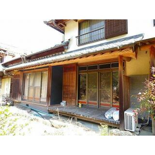 detached 土佐市家俊