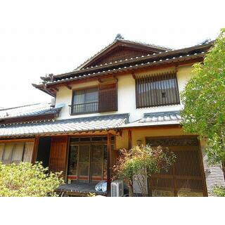 detached 土佐市家俊