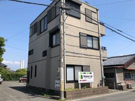 アットホーム メイクリブ 株 熊本県 熊本市中央区 アットホーム加盟店
