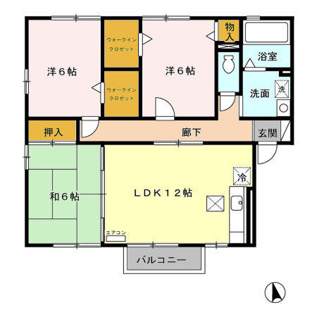 アットホーム アスピラシオン a 101 3ldk 提供元 大和リビング 株 山形営業所 山形市の賃貸アパート アットホーム アスピラシオン a 101 3ldk 提供元 大和リビング 株 山形営業所 山形市の賃貸アパート