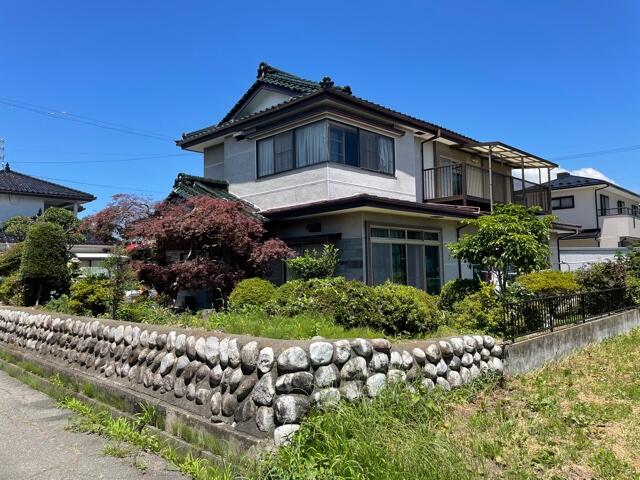 アットホーム 上伊那郡箕輪町 大字中箕輪 伊那松島駅 2階建 ７ｓｄｋ 上伊那郡箕輪町の中古一戸建て 提供元 有 アイタウンエステイト 一軒家 家の購入