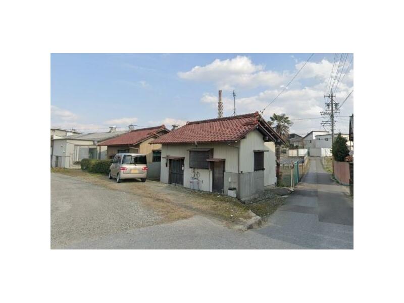 Konan City, Kawanomachi Kanbamboo (Konan Station) single-story building 2K