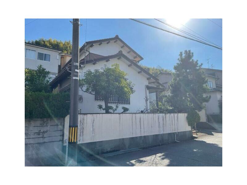 Kanazawa City, Oogaku-cho Wo 2-story 4DK