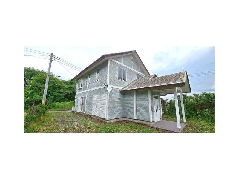 Agatsuma District, Naganohara Town, Oaza Okuwa (Haneo Station) 2-story building 4LDK