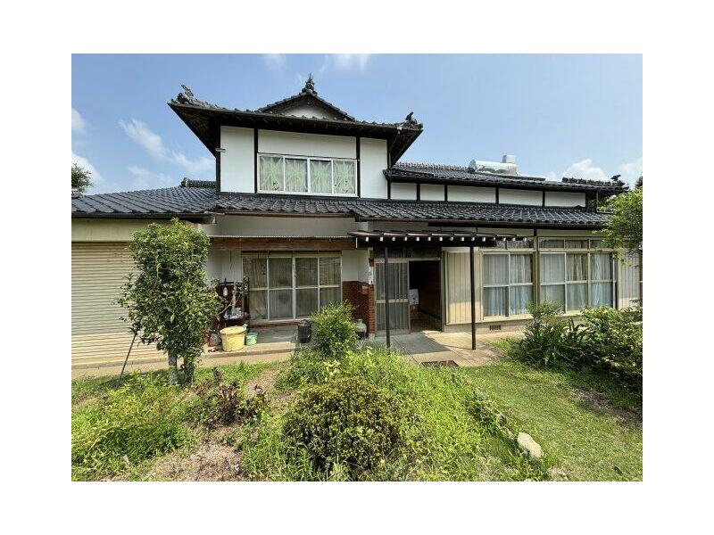 Yamakawa City, Jo (Shin-Tamana Station) 2-story building 6DK