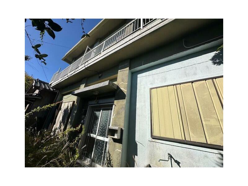 2-story building, 8DK in Ishikagicho, Toba City (Toba Station)