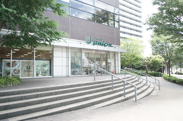 アットホーム アトラスタワー西新宿 13階 １ｌｄｋ 提供元 三井不動産リアルティ 株 新宿賃貸センター 三井のリハウス 新宿 区の賃貸マンション