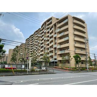 マンション　アルファグランデ成田弐番街 7階 3LDK