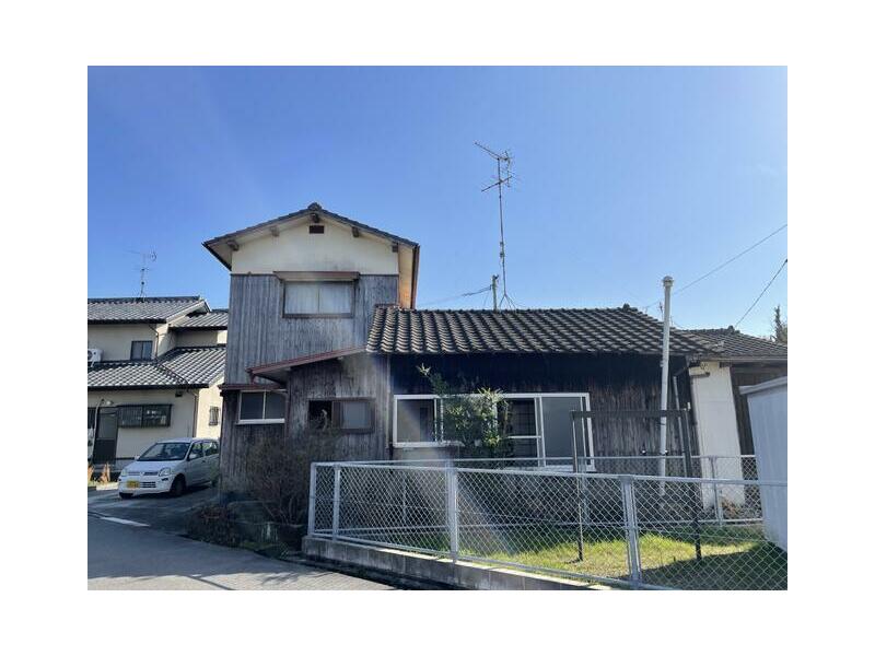 Saga City, Kawasoe Town, Oaza Hayatsu Etsu, 2-story building, 11DK