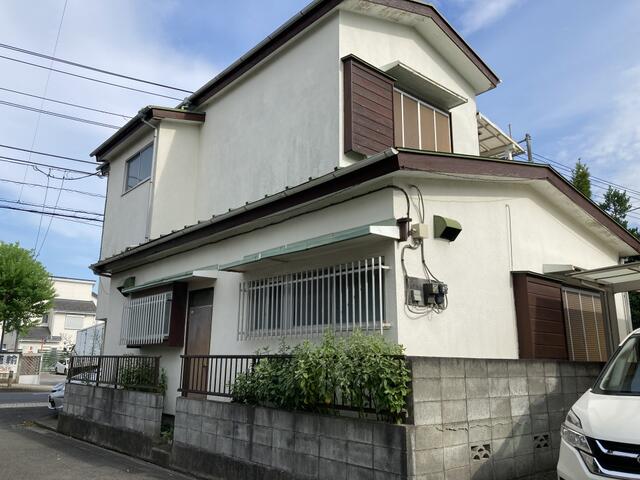 Residential land in Manda 1-chome, Hiratsuka City (near Hiratsuka Station) &mdash; photo 5