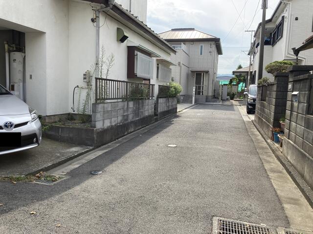 Residential land in Manda 1-chome, Hiratsuka City (near Hiratsuka Station) &mdash; photo 7