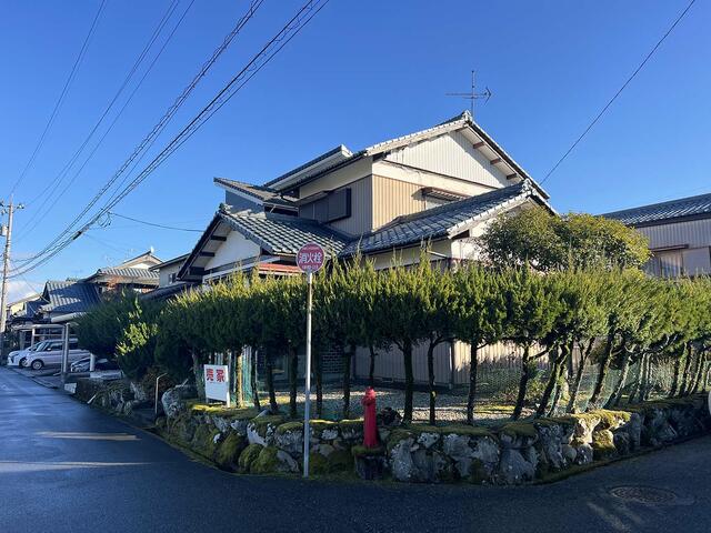 Cheap house for sale in Echizen, Fukui