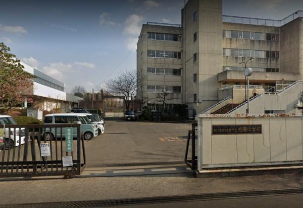 アットホーム さいたま市岩槻区 大字村国 岩槻駅 資材置場用地 さいたま市岩槻区の土地 売地 宅地 分譲地など土地の購入情報