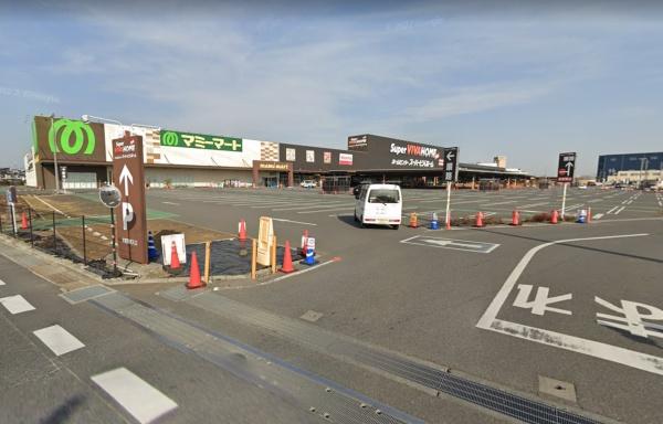 アットホーム さいたま市岩槻区 大字村国 岩槻駅 資材置場用地 さいたま市岩槻区の土地 売地 宅地 分譲地など土地の購入情報