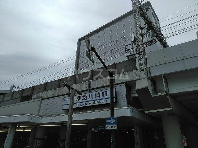 アットホーム 川崎市川崎区 本町２丁目 京急川崎駅 ０７０１０ １ｋ 提供元 ハウスコム 株 川崎駅前店 川崎市川崎 区の賃貸マンション