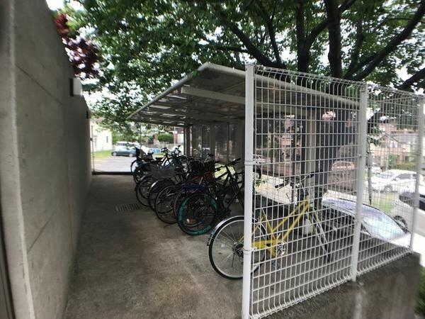 パークハイム青葉台南 2階 ３ｌｄｋ 横浜市青葉区の中古マンション アットホーム マンション購入の情報