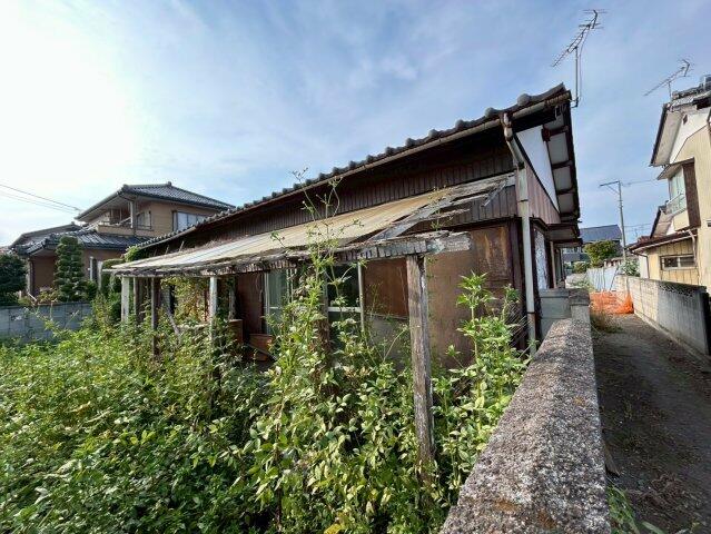 detached 藤岡市藤岡