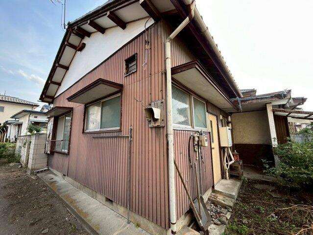 detached 藤岡市藤岡