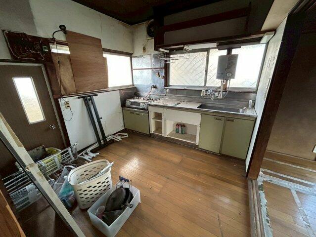 detached 藤岡市藤岡