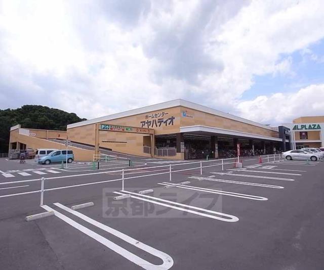 アットホーム コーポラスウエダ ６ ２ｄｋ 提供元 株 京都ライフ 京田辺店 城陽市の賃貸マンション
