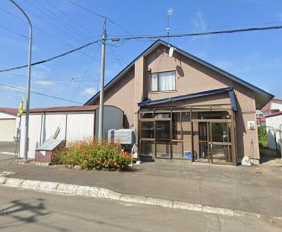 Cheap house for sale in Ashibetsu, Hokkaido
