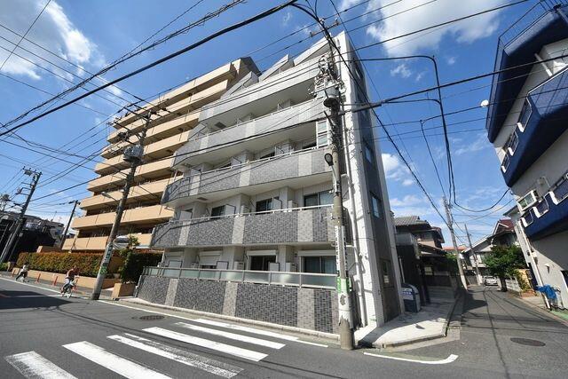 アットホーム ピアコートｔｍ保谷弐番館 ５０２ １ｋ 提供元 株 タウンハウジング東京 上石神井店 練馬区の賃貸マンション