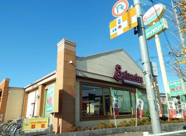アットホーム 春日部市 梅田本町２丁目 北春日部駅 ２０７ １ｋ 提供元 ハウスコム 株 越谷店 春日部市の賃貸アパート