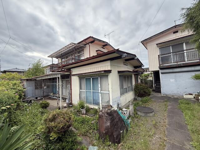 アットホーム】西白河郡西郷村の中古住宅・中古一戸建て 一人暮らしに