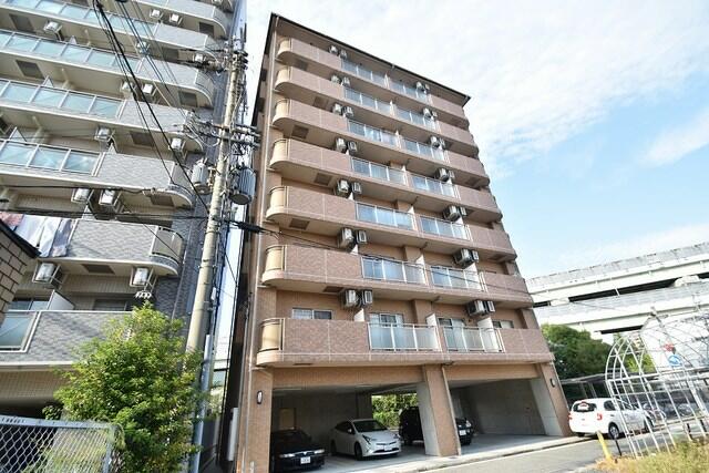 マンションノート ベローナ 東大阪市
