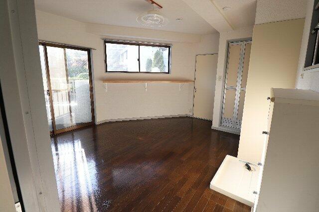 アットホーム セフィール永山 1階 提供元 リロの賃貸 株 和光 永山店 多摩市の賃貸マンション