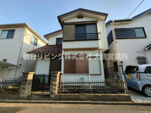 【中古】 サルト/新風舎/岩槻大介 東大阪市岩田町4丁目 中古一戸建て／1SLDK／ID:2623136