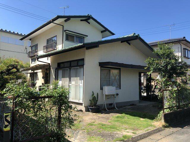 アットホーム 熊本市北区 大窪１丁目 崇城大学前駅 2階建 ５ｄｋ 熊本市北区の中古一戸建て 提供元 株 明和不動産 住宅 事業部 一軒家 家の購入