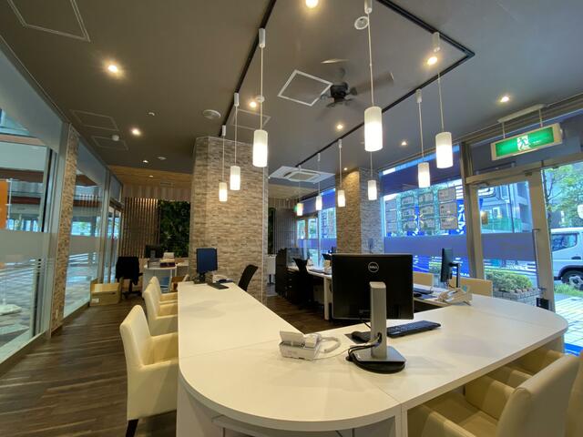 アットホーム 株 アップル神奈川 アパマンショップ川崎北口店 神奈川県 川崎市川崎区 アットホーム加盟店