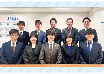 どのような難しいご条件でも遠慮なく「ご相談」頂けます（保証人・費用・審査など）。