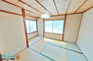 アットホーム】徳島市 津田本町5丁目（文化の森駅） 2階建 4DK