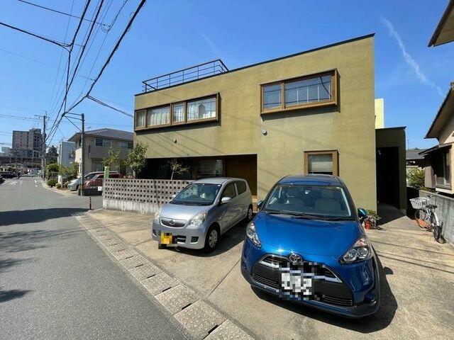 アットホーム 大野城市 筒井２丁目 春日原駅 2階建 ３ｓｌｄｋ 大野城市の中古一戸建て 提供元 東急リバブル 株 大橋センター 一軒家 家の購入