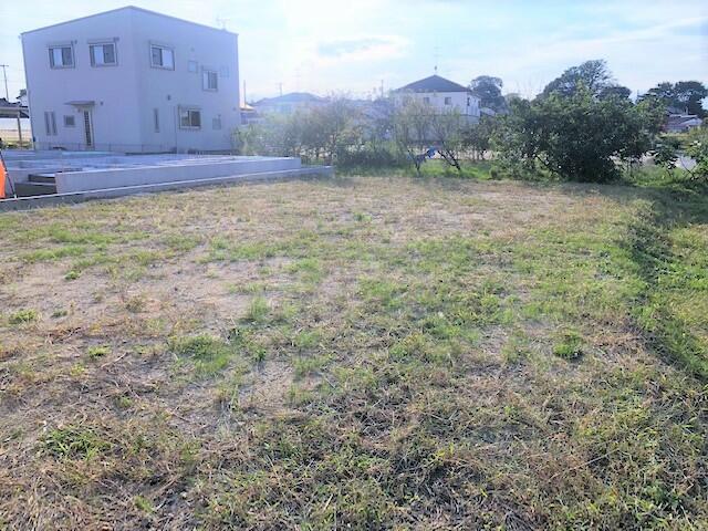 アットホーム 郡山市 富久山町福原字町裏 日和田駅 住宅用地 郡山市の土地 売地 宅地 分譲地など土地の購入情報
