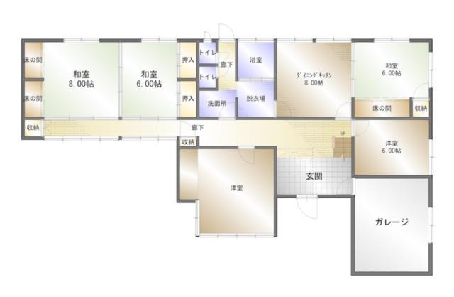 売買物件情報｜有限会社 菊川興産（公式ホームページ）