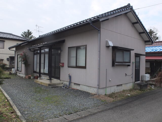 Cheap house for sale in Sakata, Yamagata