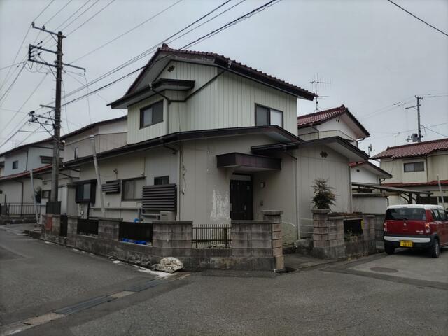 Cheap house for sale in Kesennuma, Miyagi